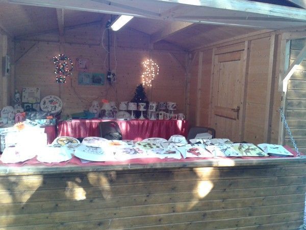 mon chalet