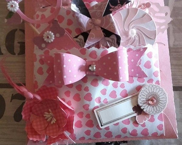 pochette 