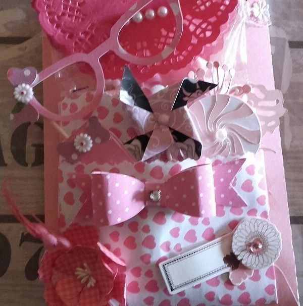 pochette 